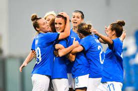 Pronostic Jamaique Italie Analyse Prono Et Cotes Du Match De La Coupe Du Monde Feminine Jamaique Feminines Italie Feminines Barbara Bonansea Sara Gama 13 Juin 2019 Sofoot Com