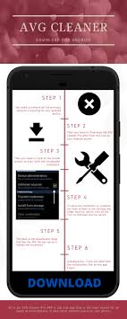 Better data analysis for better decision making. Avg Cleaner Pro Apk No Ads V4 22 1 Download 100 Working
