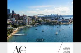 Gcox@rwebay.com.au 0418 231 004 with over 20 years' experience in the real estate industry, including the last 12 years specialising in potts point/ elizabeth bay and surrounding areas, geoff has a great understanding of the market and intricacies of selling in the inner city. Mansion Australia September 2017 Elizabeth Bay Alison Coopes