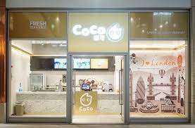 Come visit us during our grand opening for special promotions & offers Coco Soft Opening At The Coco Fresh Tea Juice London Facebook