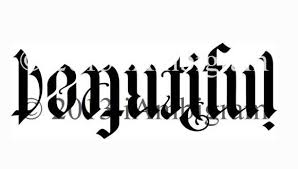 Ambigrams are a particularly complex type of typographical art that can be read identically in different orientations. 100 Ambigram Ideas Ambigram Ambigram Tattoo Lettering