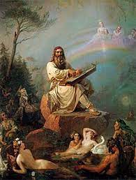 To fill the void, demigods from across from the mortal world must wage. Demigod Wikipedia