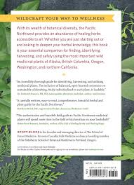 Workman Pacific Northwest Medicinal Plants Book