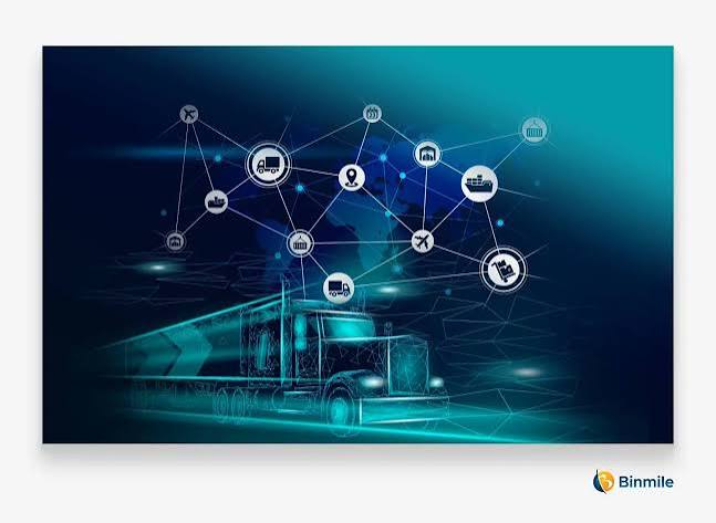 Modern Supply Chain Technology: Benefits, Trends, and Solutions