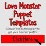 Love Monster Template from abcsofliteracy.com