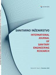 Journal of engineering research and reports (issn: International Journal Of Sanitary Engineering Research Ijser Home Facebook