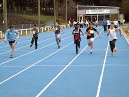 Encuentra pista de atletismo en tu localidad. Recorrer Uruguay Diabe Olimpiadas En Pista Oficial De Atletismo Montevideo 12 Jul 2014 Cronicas