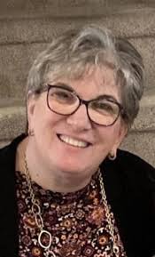 Obituary of Christine Beth Gresh, 62