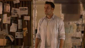 Paul sorvino, chris noth, dann florek and others. Burden Of Truth Season 2 Episode 6 Preview Manic Street Preacher Photos