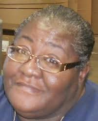 Elizabeth Garrison Obituary