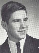 Robert Hotchkiss, Newark, OH Ohio currently in Chattanooga, TN USA