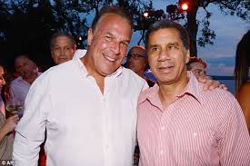 Summary programs + results financials operations. Americans Need To Have Less Things In Life Says Billionaire Jeff Greene Daily Mail Online