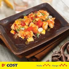 Jun 04, 2021 · resep ikan dori fillet asam manis. D Cost Seafood Saus Asam Manis Yang Mengguyur Ayam Facebook