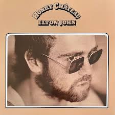 Discord and Rhyme: An Album Podcast