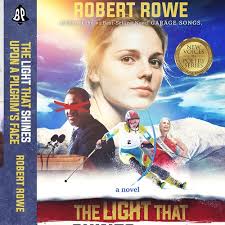 Seeking a powerful vintage cover design for a literary novel -- author's  3rd book.