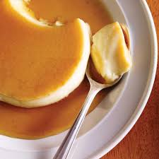 Creme Caramel A L Erable Ricardo Recipe Instant Pot Recipes Recipes Food