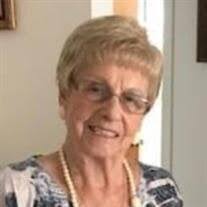 Veronica Sokolowski Obituary