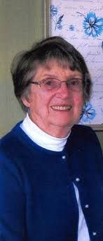 Doris E. (Cheney) Therrien Obituary January 1, 2020