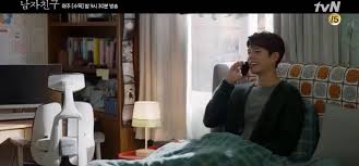 November 2018 bis zum 24. Encounter Korean Drama Asianwiki