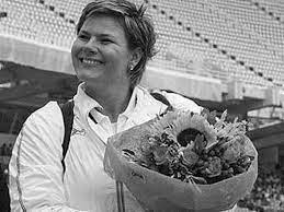 Her personal best throw, and former polish record, was 76.83 metres, achieved in may 2007 in doha. Kamila Skolimowska Nigdy Nie Zapomne Kamila Skolimowska Facebook