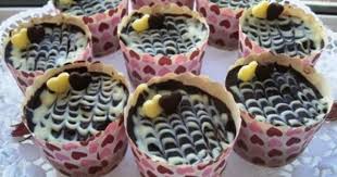 Cikolatali Tek Porsiyonluk Cheesecake Gida Tatli Cizkek
