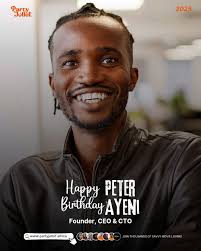 Happy Pre birthday CEO Čeo Thê Vîbez