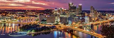 Bike enthusiasts in the midwest should look no further than pittsburgh if they want to train on some steep terrain. City Of Pittsburgh Announcements Special Events Press Releases City Permits Careers Pay Your Taxes View Burgh S Eye View And More