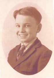 A Look Into the Past