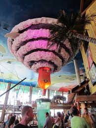 We have 60 miles of sandy beach that stretch from little river and north myrtle beach all the way to pawleys island. Margaritaville Hurricane Picture Of Margaritaville Myrtle Beach Tripadvisor