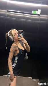 Eylul Adiguzel Nude Leaks - Photo 4029016 - Fapopedia