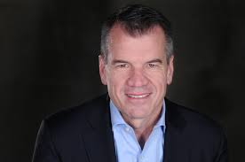 Splunk Names Gary Steele Chief Executive Officer