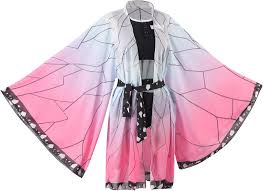 Women Swimsuit for Kochou Shinobu Costume with Togo | Ubuy