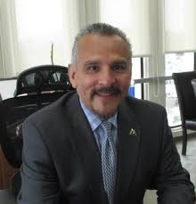 As new AALA president, Flecha eyes benefits of stronger economy