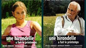 Check spelling or type a new query. Revoir Une Hirondelle A Fait Le Printemps