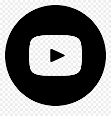 To created add 48 pieces, transparent youtube logo images of your project files with the background cleaned. Youtube Clipart Youtube Icon Gmail Icon Png White Transparent Png 2055821 Pinclipart