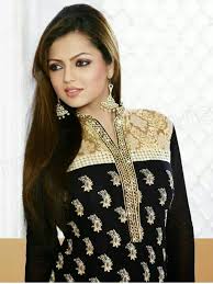 Maybe you would like to learn more about one of these? Drashti Dami