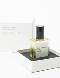 Maison Louis Marie Perfume Perfume Box Natural Skincare Brands