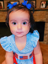 Mi Muñequita ❤️