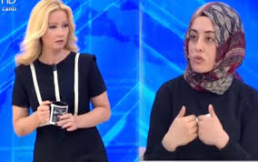Müge anlı'da gerçek ortaya çıkıyor! Muge Anli Mehir Davasinda Katili Bulundu Mu