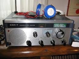 Image result for Drake SSR-1