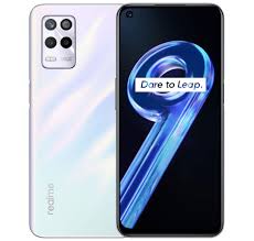 realme 9 5G with 6.5″ FHD+ 90Hz ...