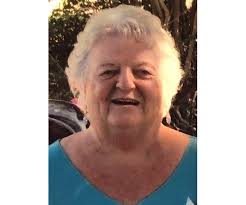 Joyce Caron Obituary (1936