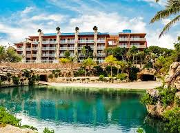 Hotels near xoximilco cancun by xcaret: Hotel Xcaret Mexico All Parks And Tours All Fun Inclusive In Xcaret Riviera Maya Mexico Xcaret Riviera Maya Hotel Booking