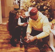 Ihren fans berichtet sie nun von dramatischen stunden im krankenhaus. Sarah Lombardi Alessio Muss Ja Nicht Versteckt Werden