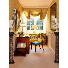 Embracing the Architectural in Modern Interiors