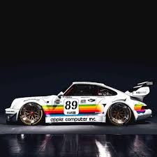 Find great deals on ebay for porsche 911 rwb. Rwb Porsche Voiture