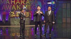 Maharaja lawak mega 2019 ini menampilkan dua peserta solo yang datangnya dari indonesia. Download Maharaja Lawak Mega 2018 Minggu 6 Mp4 Mp3 3gp Daily Movies Hub