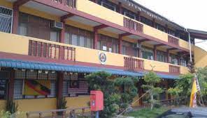 Smk dpha gapor sijaitsee osoitteessa 1201, lorong stampin 23d , lähellä tätä paikkaa ovat: Smk Dpha Gapor Home