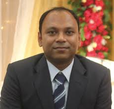 Md Ruhul Amin