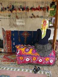 Lufereca Adli Kullanicinin Colours Of India Panosundaki Pin Hali Kadin Halilar